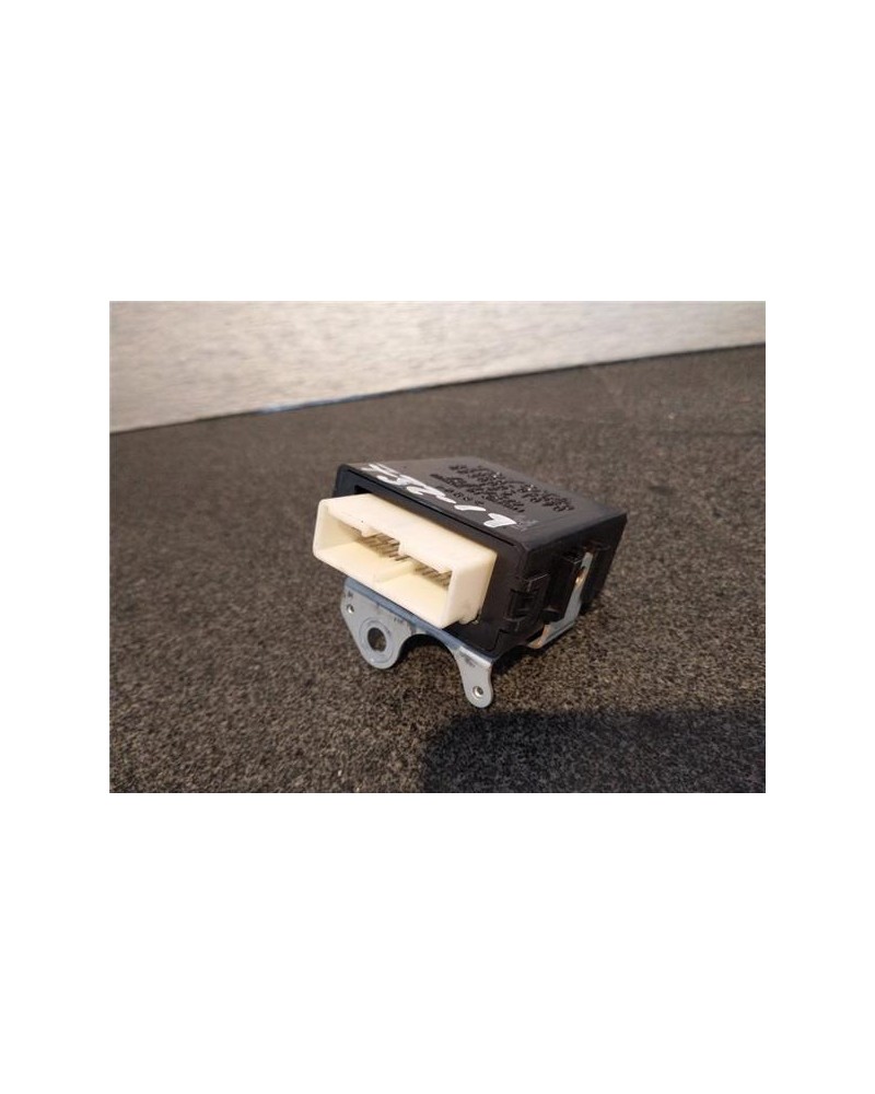 MODULO ELECTRONICO