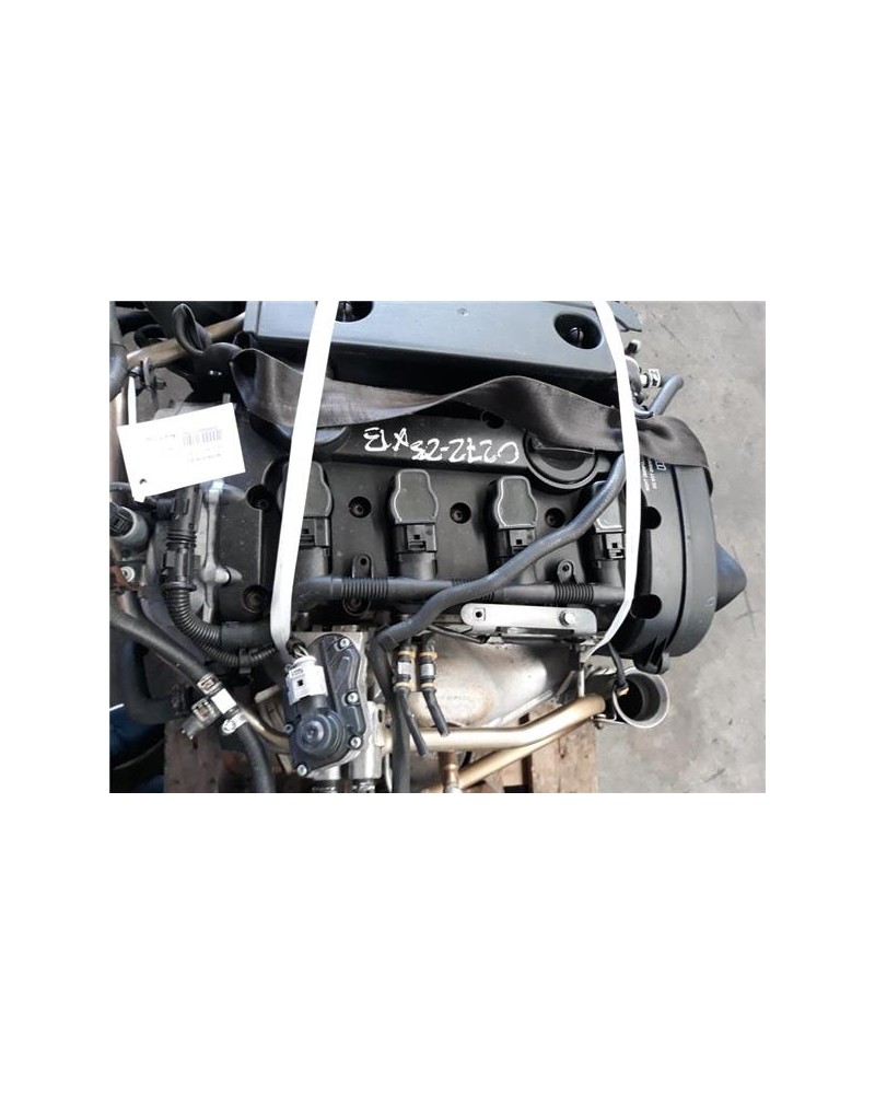 MOTOR COMPLETO