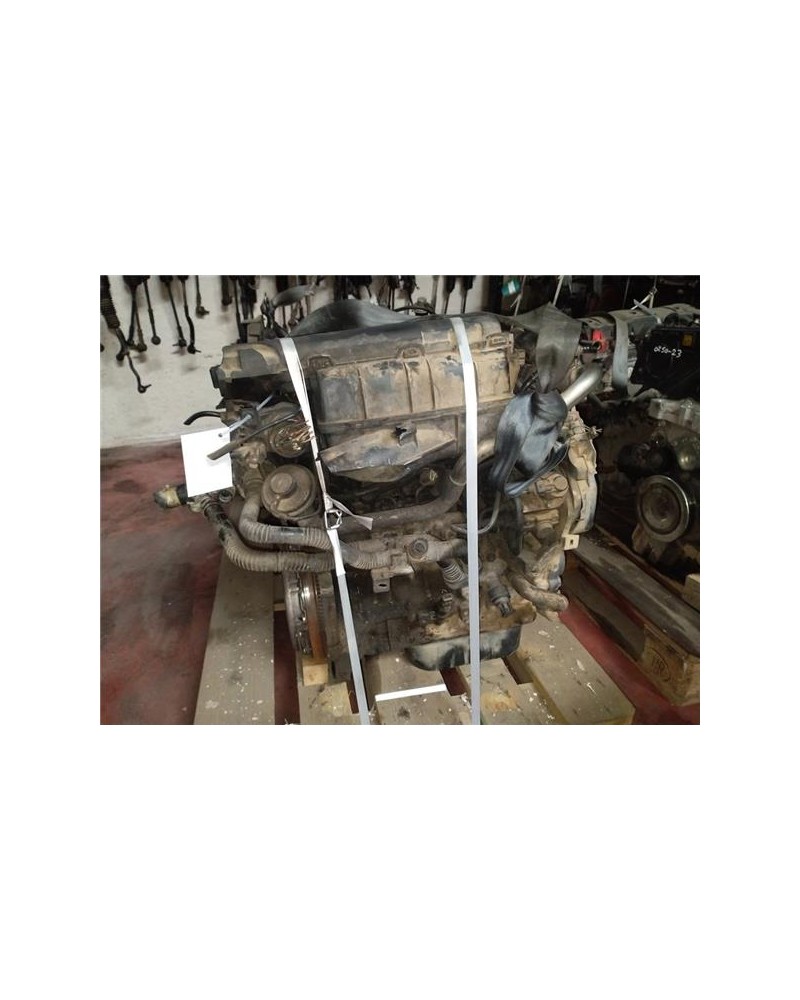 MOTOR COMPLETO