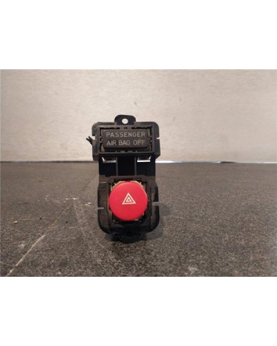 INTERRUPTOR LUCES EMERGENCIA
