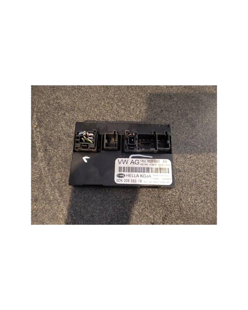 MODULO ELECTRONICO