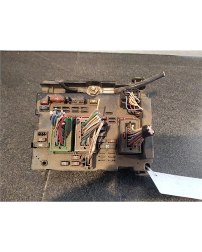 CAJA RELES