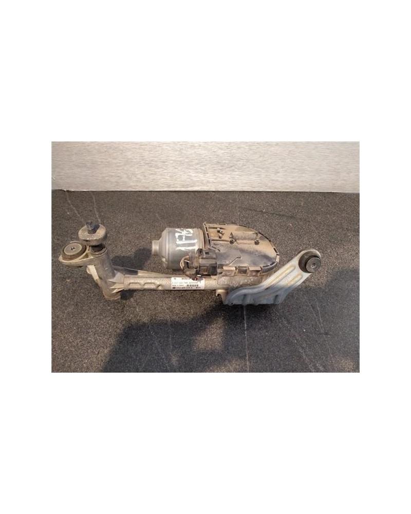 MOTOR LIMPIAPARABRISAS DEL.