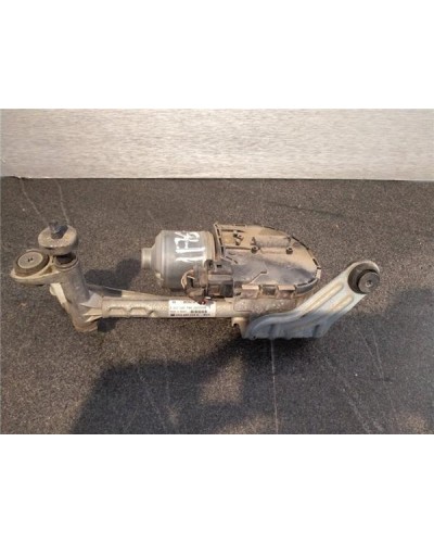 MOTOR LIMPIAPARABRISAS DEL.