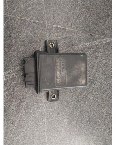 MODULO ELECTRONICO