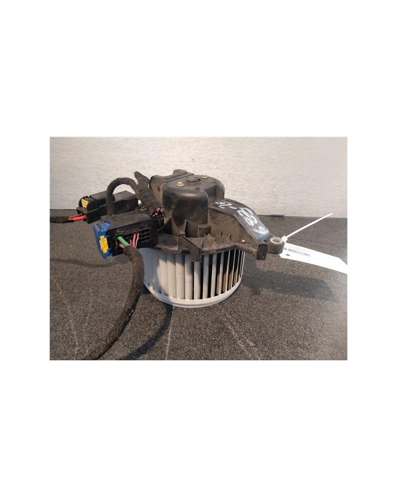 VENTILADOR CALEFACCION