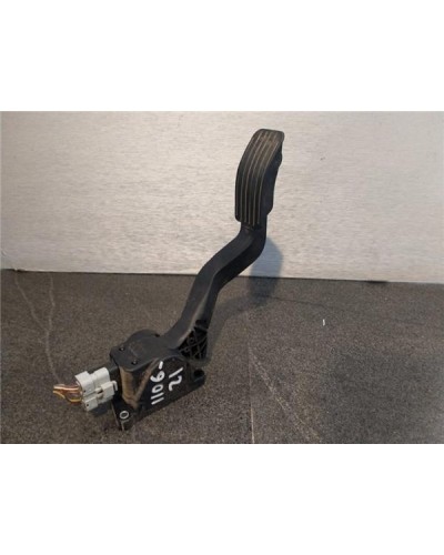 POTENCIOMETRO PEDAL GAS