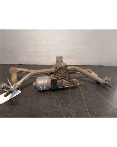 MOTOR LIMPIAPARABRISAS DEL.