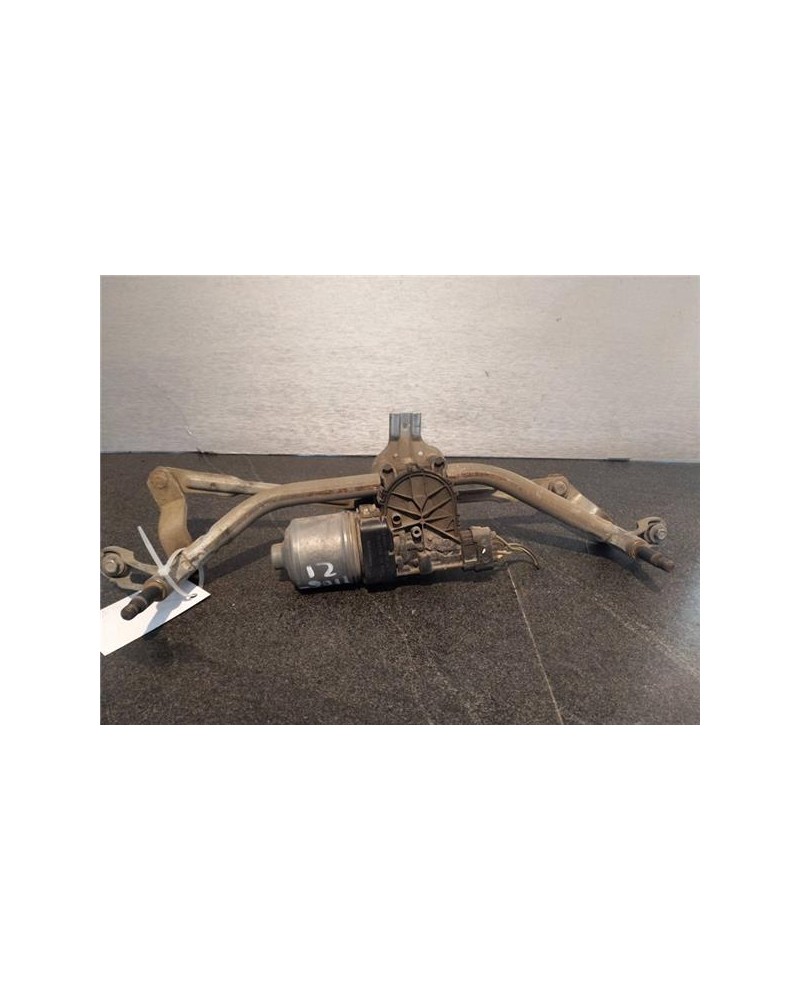 MOTOR LIMPIAPARABRISAS DEL.