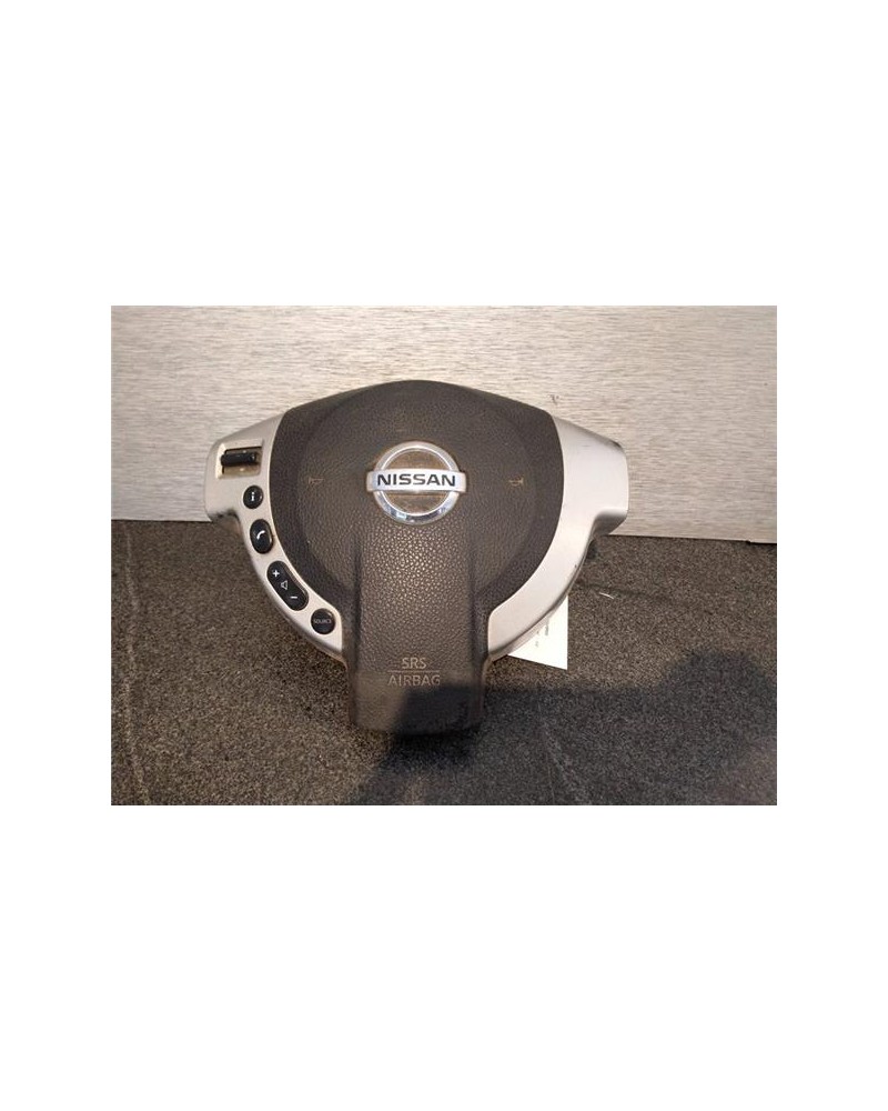AIRBAG VOLANTE
