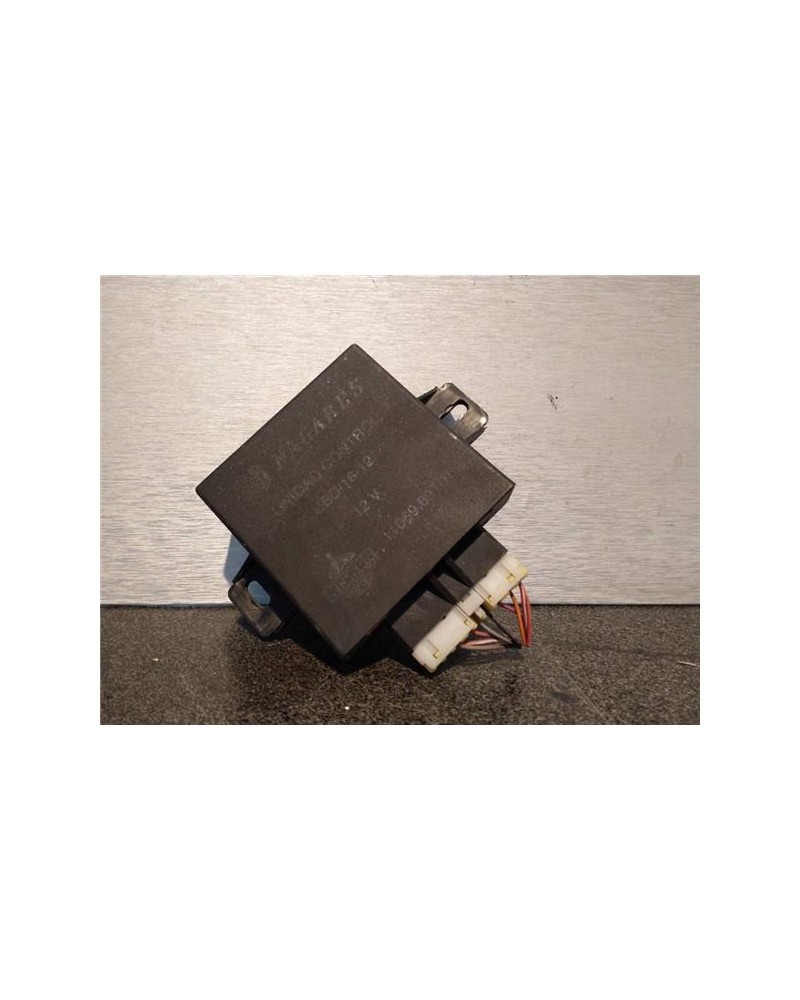MODULO ELECTRONICO