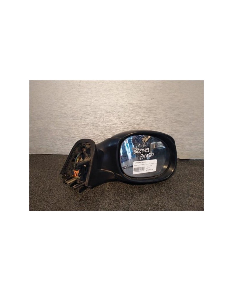 RETROVISOR DCHO.