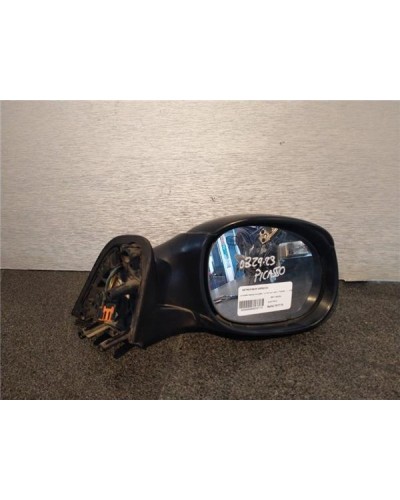 RETROVISOR DCHO.