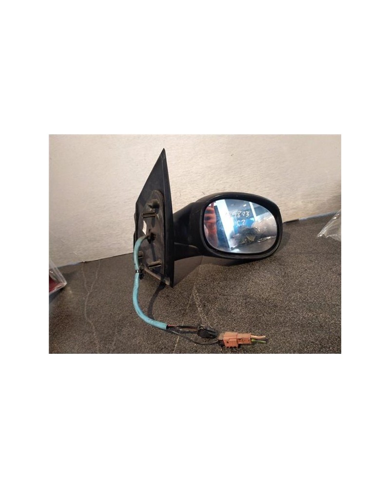 RETROVISOR DCHO.