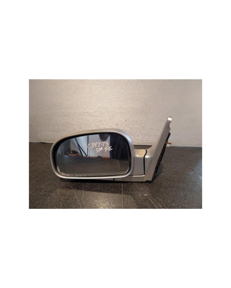 RETROVISOR IZDO.