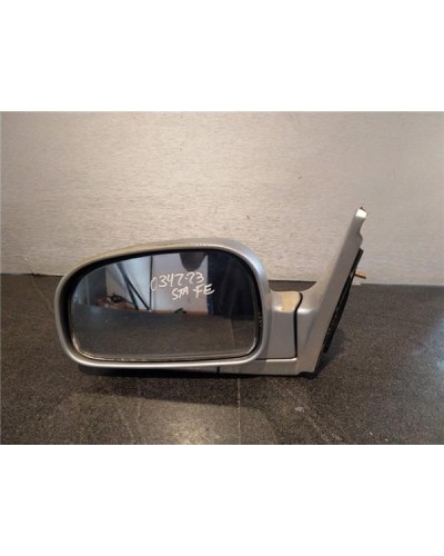 RETROVISOR IZDO.