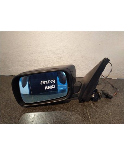 RETROVISOR IZDO.