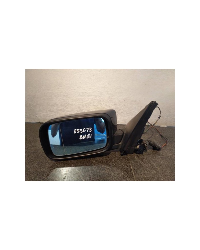 RETROVISOR IZDO.