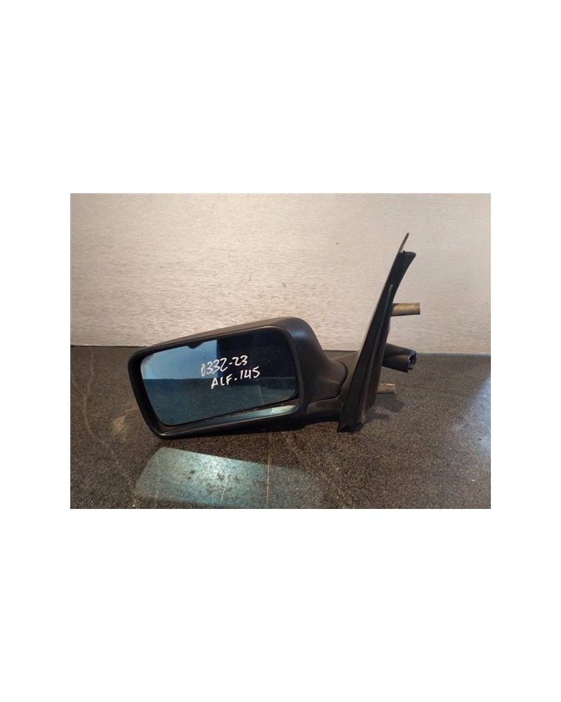 RETROVISOR IZDO.