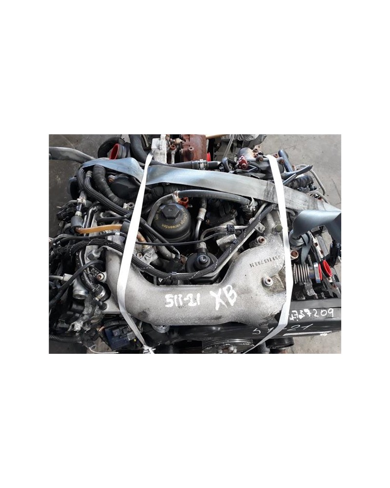 MOTOR COMPLETO