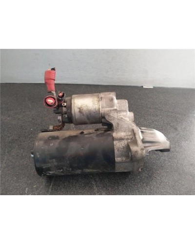MOTOR ARRANQUE