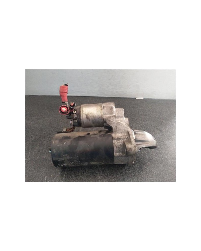 MOTOR ARRANQUE