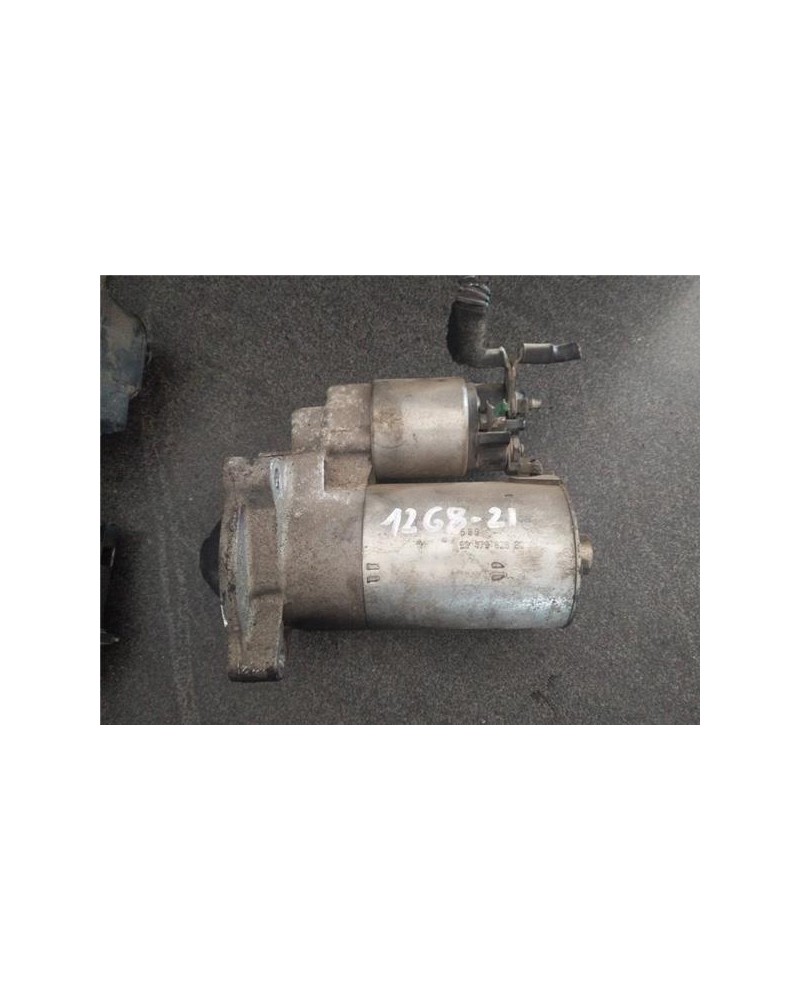 MOTOR ARRANQUE