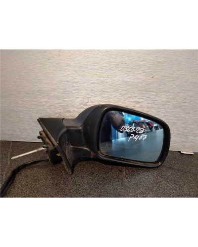 RETROVISOR ELECTRICO DCHO.