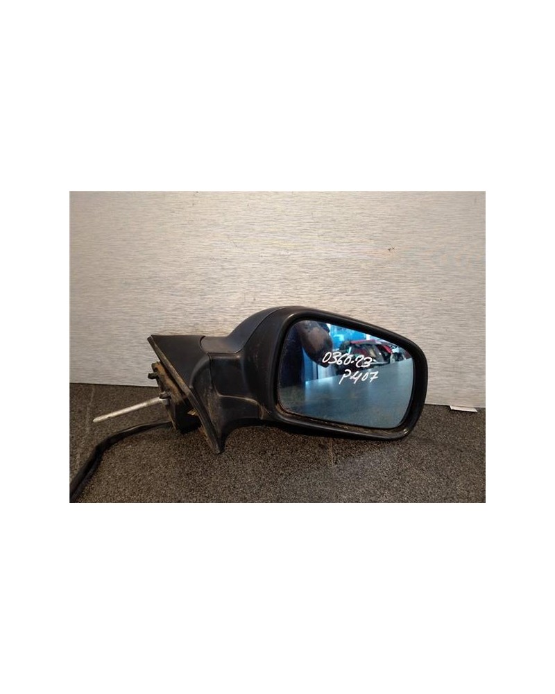 RETROVISOR ELECTRICO DCHO.