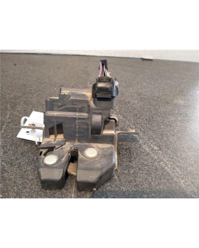 CERRADURA PORTON