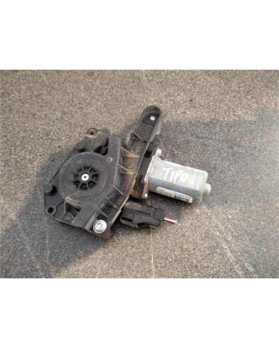 MOTOR ELEVALUNAS DEL. IZDO.