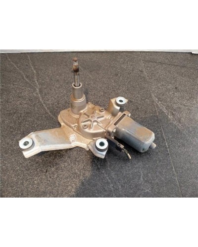 MOTOR LIMPIAPARABRISAS TRA.