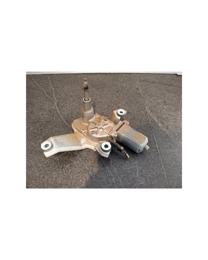 MOTOR LIMPIAPARABRISAS TRA.
