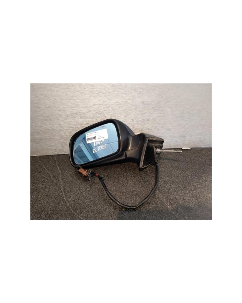 RETROVISOR ELECTRICO IZDO.