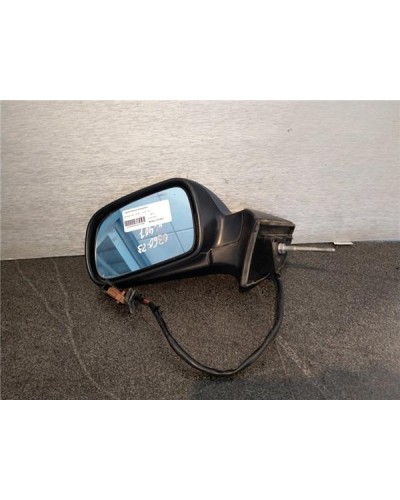 RETROVISOR ELECTRICO IZDO.
