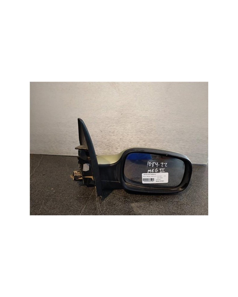RETROVISOR DCHO.
