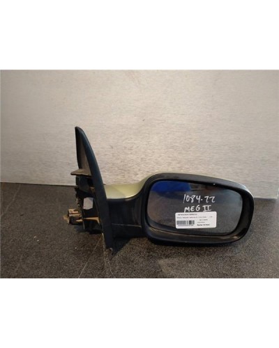 RETROVISOR DCHO.