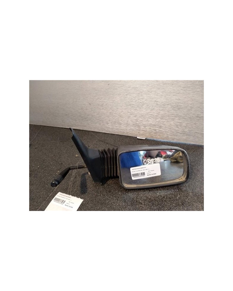 RETROVISOR IZDO.