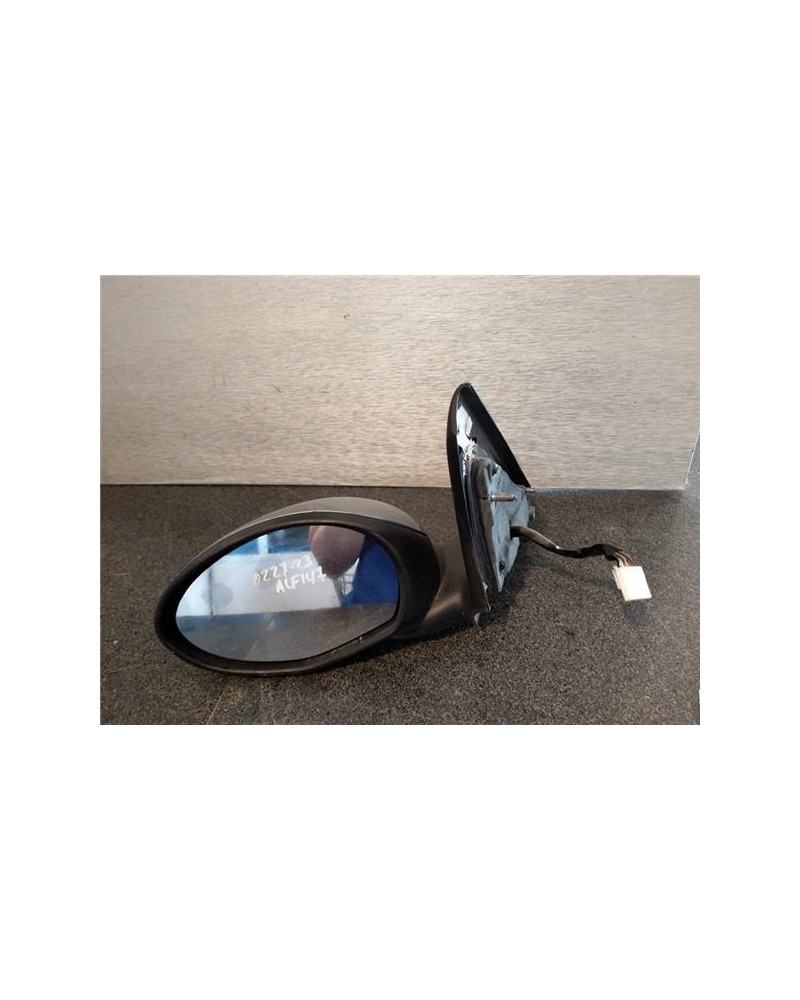 RETROVISOR IZDO.