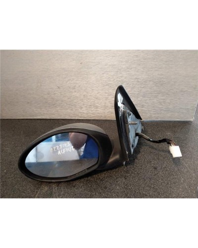 RETROVISOR IZDO.