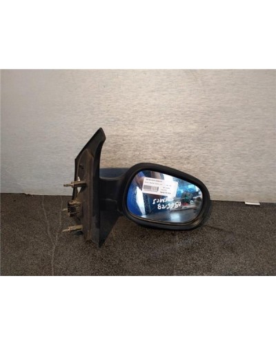 RETROVISOR DCHO.