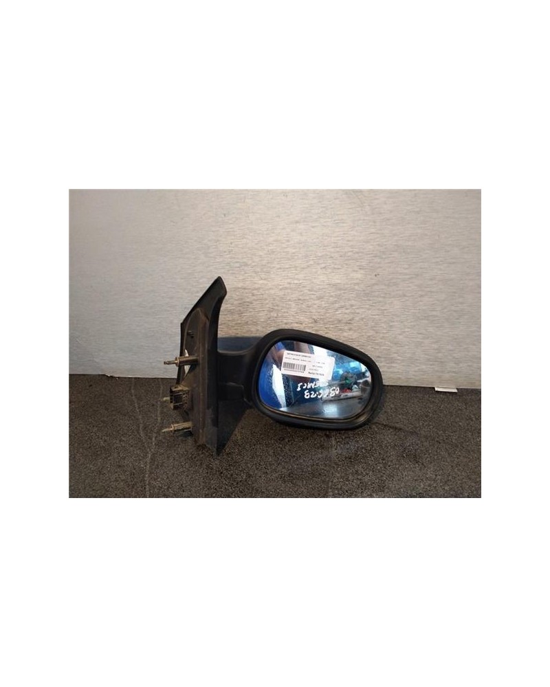 RETROVISOR DCHO.