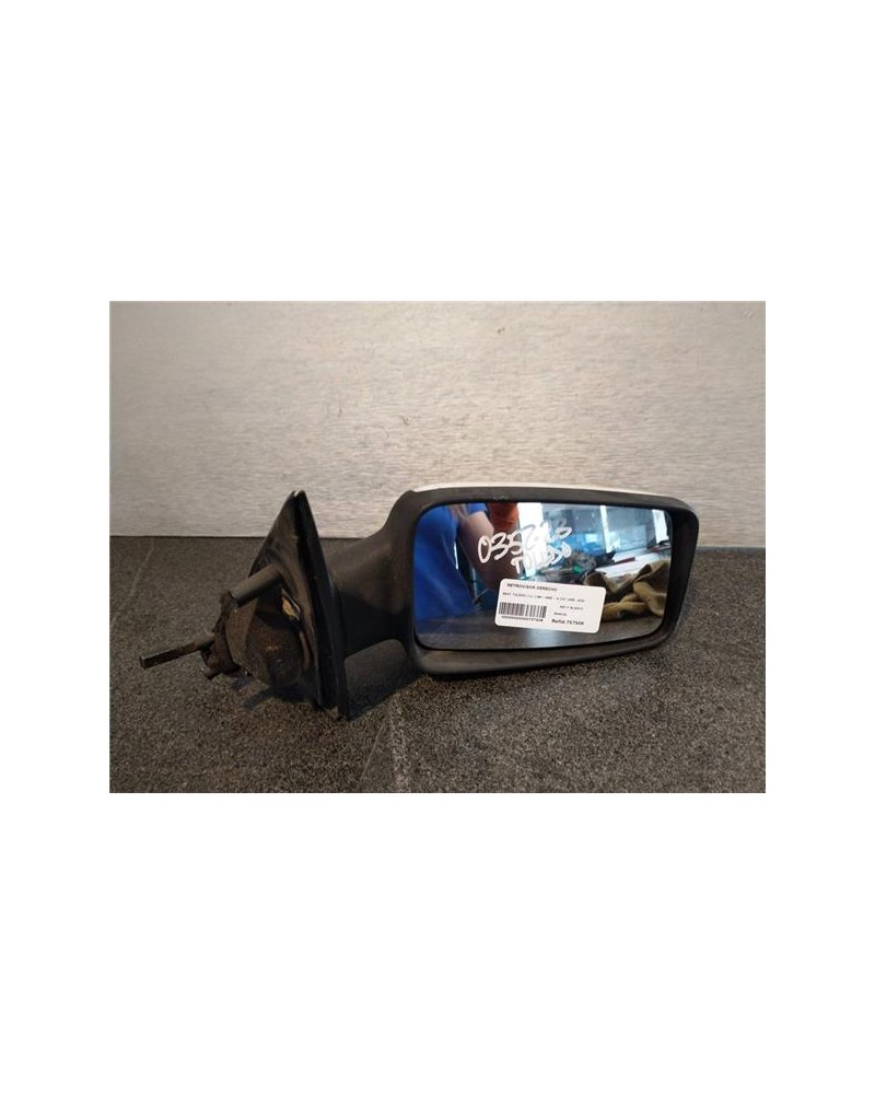 RETROVISOR DCHO.