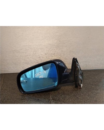 RETROVISOR IZDO.