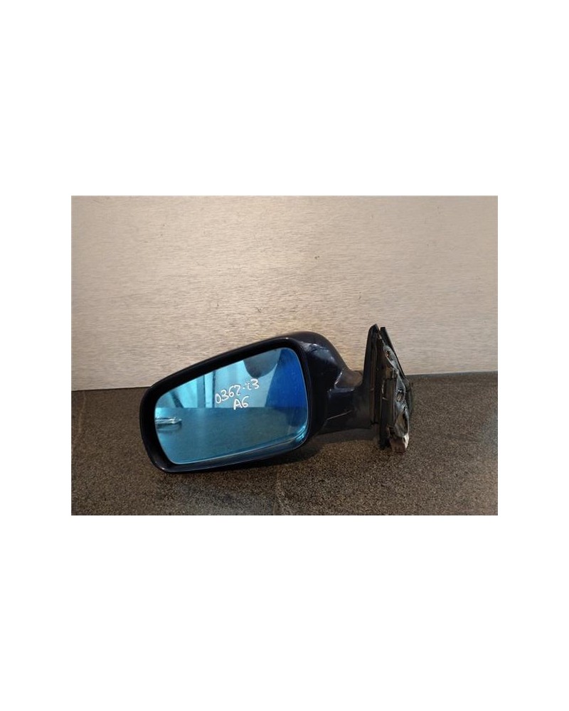 RETROVISOR IZDO.
