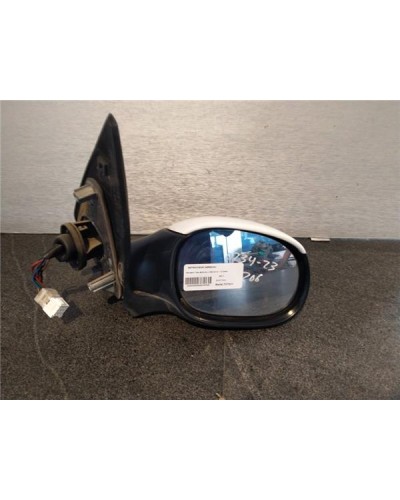 RETROVISOR DCHO.