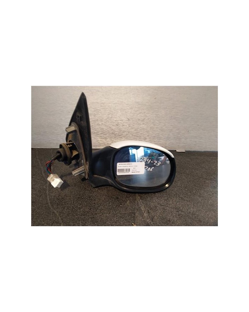 RETROVISOR DCHO.