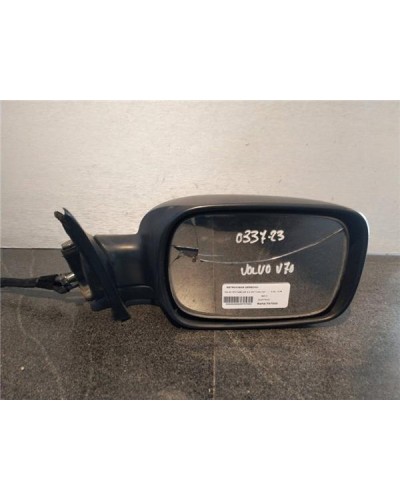 RETROVISOR DCHO.