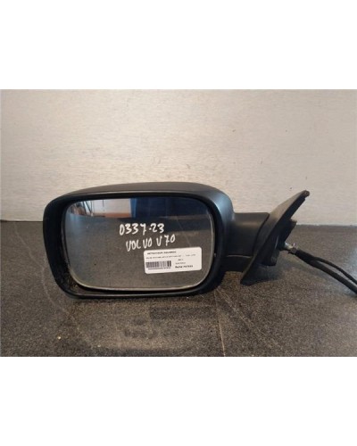 CRISTAL RETROVISOR IZDO