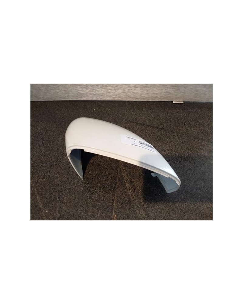 CARCASA RETROVISOR DCHO.
